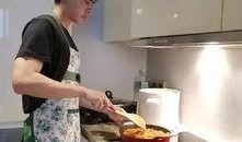 吃瓜下厨短剧,趣味横生的烹饪短剧之旅