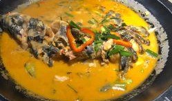 恶俗吃鱼吃瓜图片,网络恶搞风潮再起