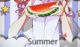 吃瓜日常少女,揭秘少女生活日常