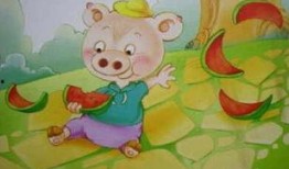 小猪吃瓜天涯,揭秘天涯社区那些事儿