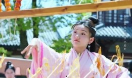 古装美女吃瓜,一场穿越时空的美食盛宴