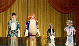 京剧吃瓜比赛视频,传统艺术与现代趣味碰撞瞬间