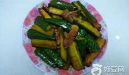 福瓜怎样烧着吃,家常烧福瓜，美味又营养