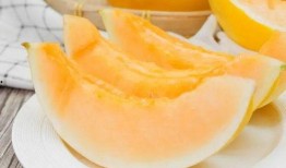 吃蜜瓜好处,揭秘夏日消暑佳果的多重益处