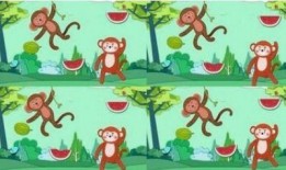 小牛吃瓜儿歌大全视频,童趣盎然，欢乐无限