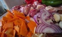 鸭肉瓜减肥可以吃吗