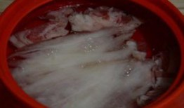 羊肉可以和茄瓜一起吃嘛,营养互补的佳肴组合