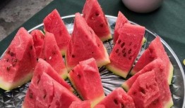 我们宁夏人吃瓜都这样吃,独特吃瓜文化一瞥