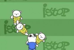 波波熊吃瓜,波波熊的瓜田奇遇记