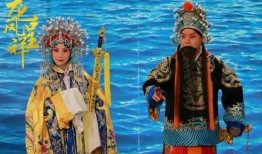 京剧吃瓜比赛视频,传统艺术与现代趣味碰撞瞬间