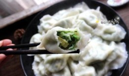 瓜饺子可以吃吗,美味还是禁忌？探究瓜类食材在饺子中的食用安全