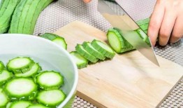 夏天炒着吃的瓜,清凉一夏的味蕾盛宴