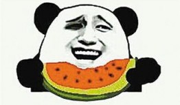 吃瓜吃醋吃什么好吃