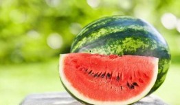 吃瓜怎么选水果,水果挑选攻略，轻松解锁美味秘诀