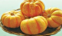 桔瓜南瓜怎么吃,创意烹饪指南