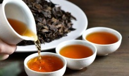 吃二甲双瓜平时能喝茶吗,日常饮用指南