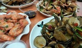 闺蜜酒店吃瓜,一场意外的“吃瓜”盛宴