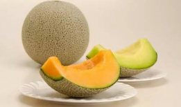 吃蜜瓜女孩原版