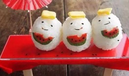 帽子小孩吃瓜壁纸,壁纸中的清凉一夏