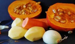 吃南瓜可以吃茭瓜吗,能否共享餐桌？