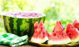 吃瓜吃醋吃什么好吃