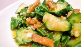 贝贝瓜可以炒吃吗,炒食新宠，美味与营养并存