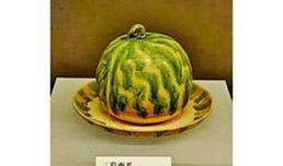 诗经吃瓜,古韵悠长的食文化探寻