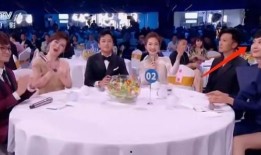 六公主晚会吃瓜,揭秘娱乐圈幕后故事