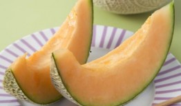 半岁可以吃哈密瓜汁吗,哈密瓜汁探索