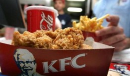 肯德基吃瓜的视频,趣味横生的美食体验