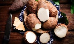 芋头吃瓜,一场味蕾的盛宴