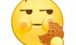 表情吃瓜的含义,揭秘网络社交中的趣味现象