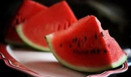 吃不吃冰水瓜,吃与不吃，你的选择是？