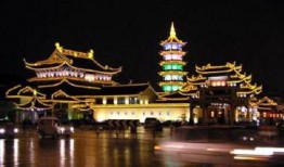 吃瓜无锡南禅寺,吃瓜之余的历史文化之旅