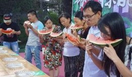 吃瓜大赛的搞笑视频,笑料横生的搞笑视频大盘点