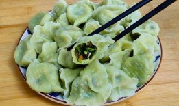 瓜饺子可以吃吗,美味还是禁忌？探究瓜类食材在饺子中的食用安全