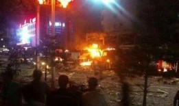 烟台吃瓜车祸,一场意外引发的全民关注