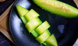 吃瓜是长肉吗,吃瓜真的会让人长肉吗？揭秘瓜果热量与体重关系