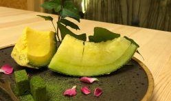 蜜瓜料理哪里吃,探寻各地特色蜜瓜美食餐厅