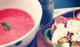 吃瓜的素质不挑,不挑食的吃瓜指南