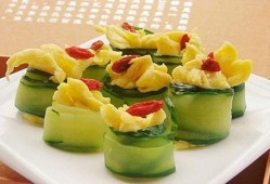 吃鸡蛋可以吃茄瓜吗,营养互补的健康食谱探索