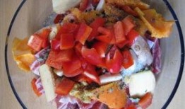 羊肉可以和茄瓜一起吃嘛,营养互补的佳肴组合