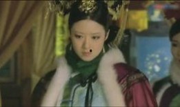 华妃吃瓜花絮,宫廷秘闻背后的娱乐盛宴