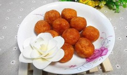 炸野瓜怎么吃,家常炸野瓜教程