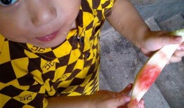 弟弟吃瓜的危害,警惕！弟弟吃瓜的五大危害揭秘