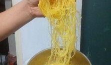 小时候吃的面瓜是哪种,揭秘我小时候吃的面瓜之谜