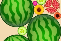 抖音吃的什么瓜