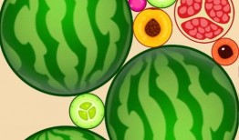 抖音吃的什么瓜