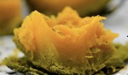 干吃贝贝瓜,夏日消暑新宠，口感与营养并存