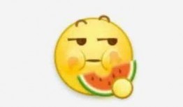 约吃瓜什么意思,网络流行语的趣味解读